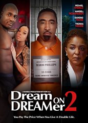 Dreamer on Dreamer 2 cover image