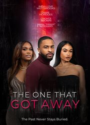 The One That Got Away cover image