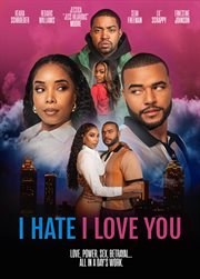 I Hate I Love You