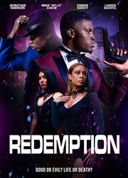 Redemption cover image