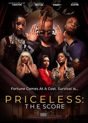 Priceless: The Score : The Score cover image
