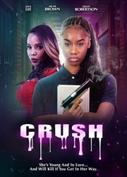 Crush cover image