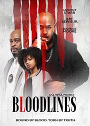 Bloodlines cover image