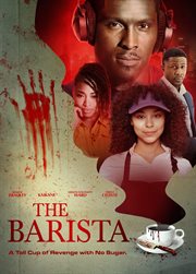 The Barista The Barista