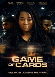 Game of Cards Game of Cards