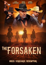 The Forsaken The Forsaken