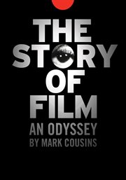 The story of film: an odyssey cover image