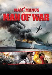 Max manus. Man of War cover image