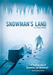 Snowman's land