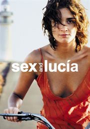 Sex & Lucia cover image