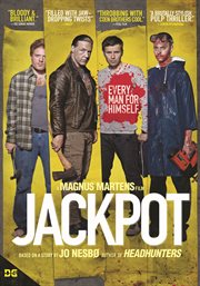 Arme Riddere =: Jackpot cover image