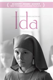 Ida cover image