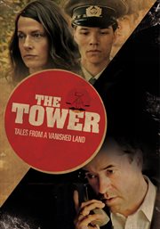 The tower cover image