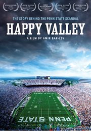 Happy Valley cover image