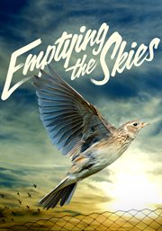 Emptying the skies cover image