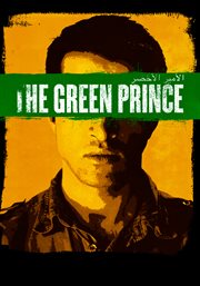 The green prince cover image