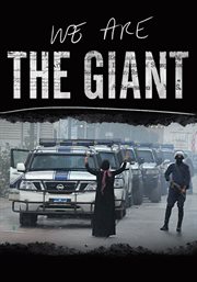 We are the giant cover image