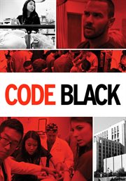 Code black cover image