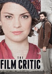 El crítico = : The film critic cover image