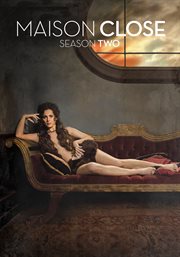 Maison Close. Season 2 cover image