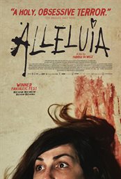 Alleluia cover image