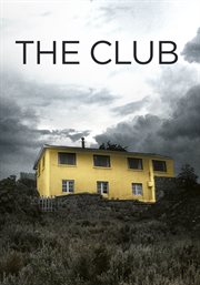 El club cover image