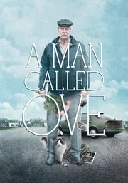 A man called Ove = : En man som heter Ove cover image