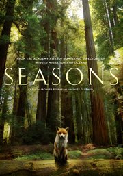 Seasons = : [Les saisons] cover image