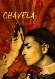 Chavela cover image