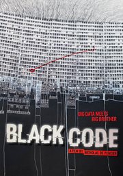 Black code cover image