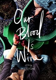 Our blood is wine cover image