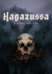 Hagazussa cover image