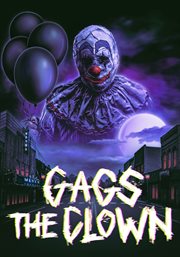 Gags the clown cover image
