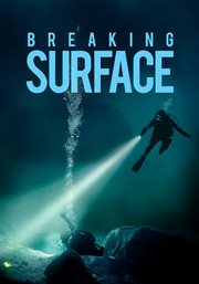 Breaking surface cover image