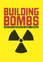 Building bombs cover image
