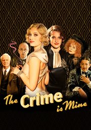 The Crime is Mine