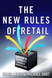 The new rules of retail : competing in the world's toughest marketplace cover image