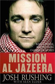 Mission Al-Jazeera : Jazeera cover image