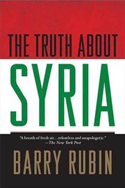 The Truth about Syria cover image
