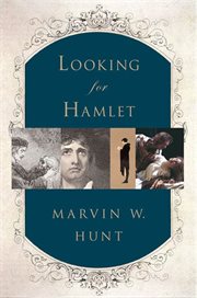 Looking for Hamlet cover image