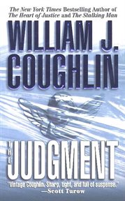 The Judgment : Charley Sloan cover image