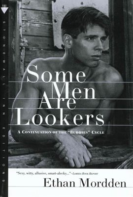 Cover image for Some Men Are Lookers
