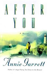 After You : A Novel cover image