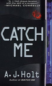 Catch Me : Jay Fletcher cover image