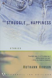The Struggle for Happiness : Stories cover image