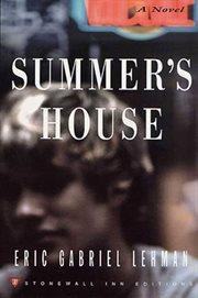 Summer's House : A Novel cover image