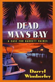 Dead Man's Bay cover image