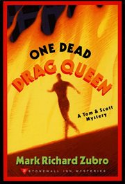 One Dead Drag Queen : Tom Mason and Scott Carpenter cover image