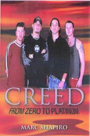 Creed : From Zero to Platinum cover image