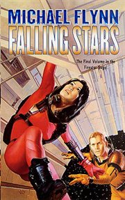 Falling Stars : Firestar cover image